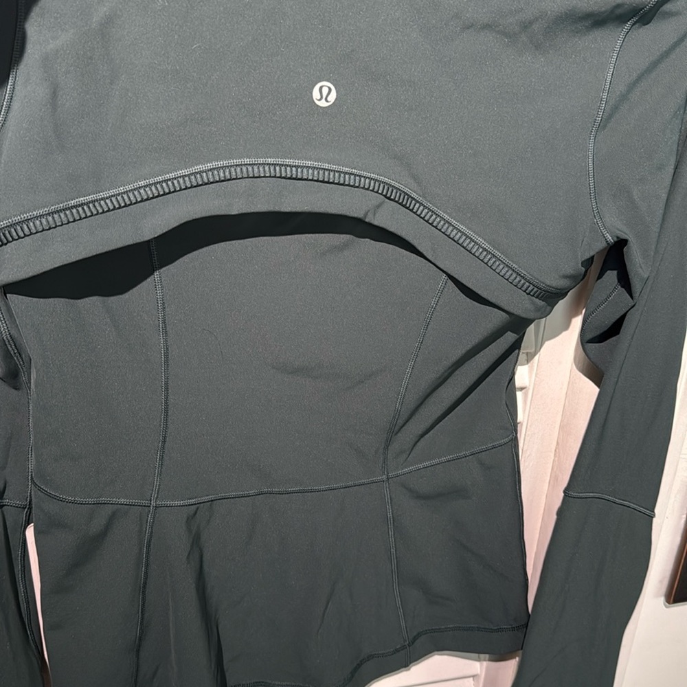 Lululemon Define Jacket SE Pleat - Picture 2 of 6